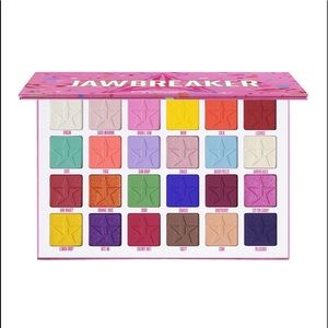 Jeffree Star Jawbreaker pallete